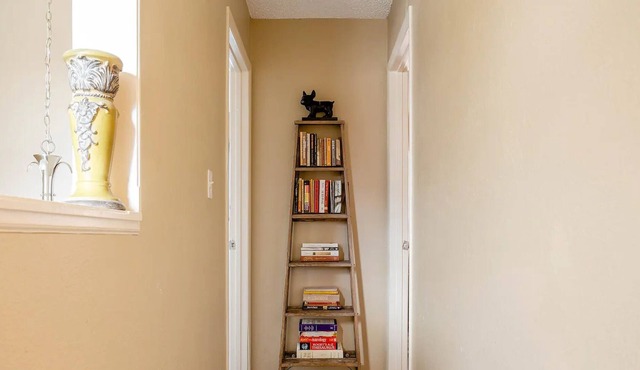 Harmony House - Cozy & Close to Everything