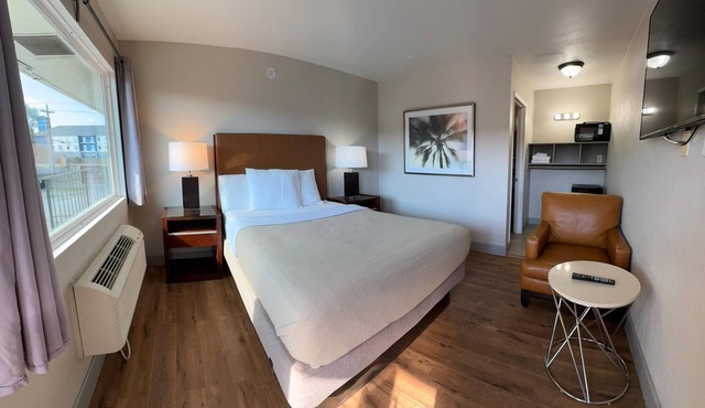 Harmony Inn and Suites
