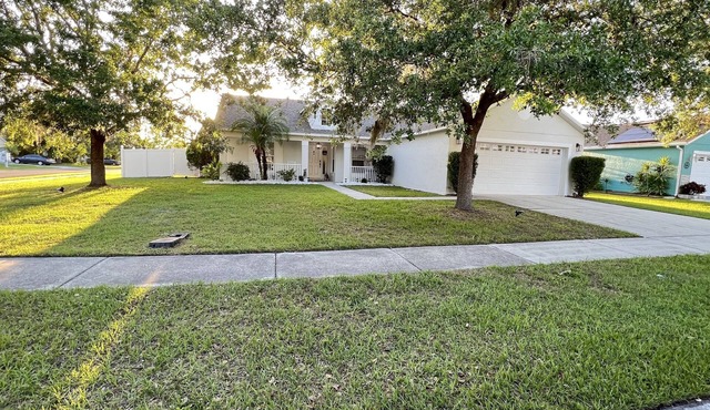 Harmony Place Gorgeous 3 Beds and 2 Baths Home with Pool.