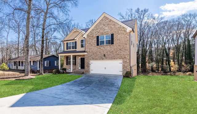 Harmony Residence on Williams Rd