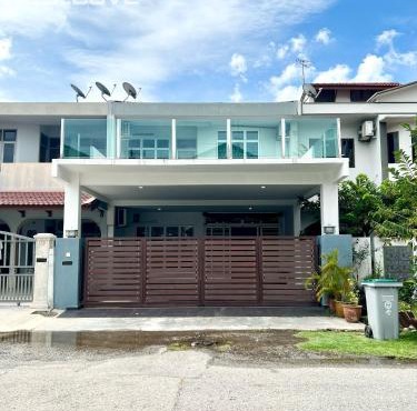 Harmony Stay Ujung Pasir By Nestcove