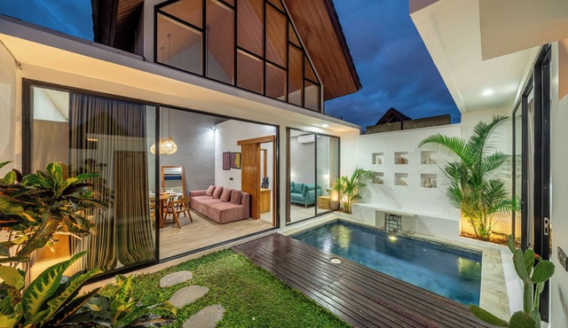 Harmony Villas