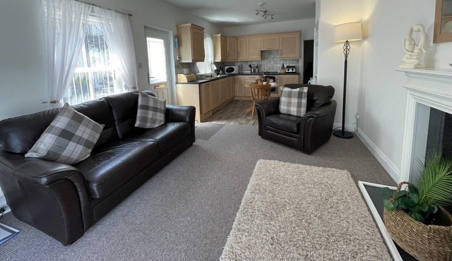 Harney Peak - an apartment that sleeps 2 guests in 1 bedroom