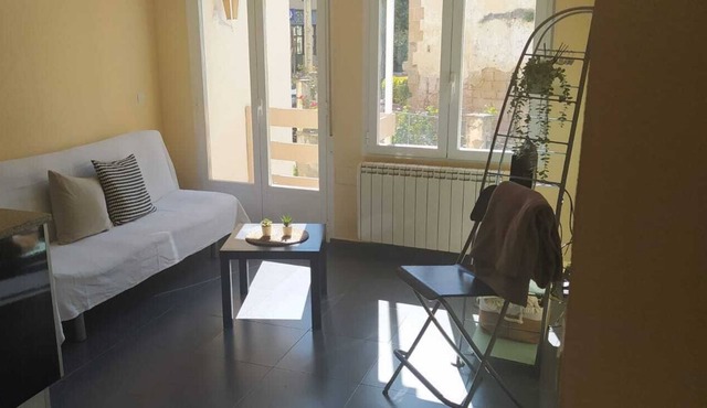 Haro Wine Experience Apartment