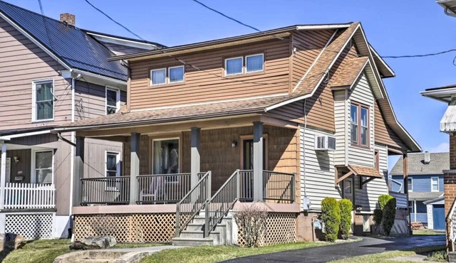 Harold Hidden Haven - Close to area Hospitals