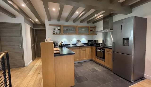 Harotcha - Saint-martin-d'arrossa