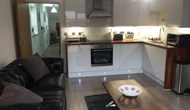 Harpenden House Apartment 6