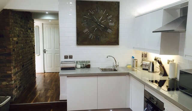 Harpenden House Apartment 4