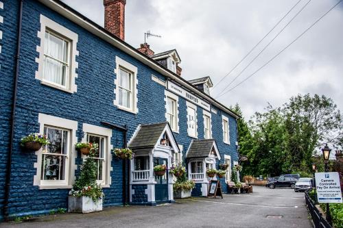 Harper's Steakhouse with Rooms, Haslemere