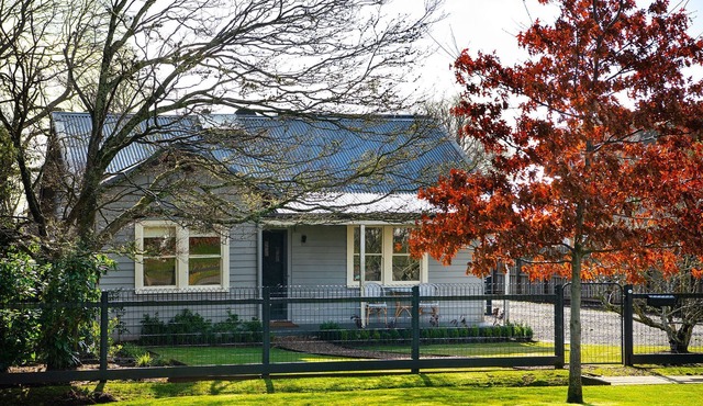 Harpers House - Pet Friendly in Trentham