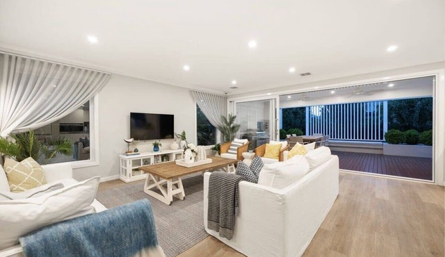 Harpley Estate - Luxurious Family Werribee Getaway