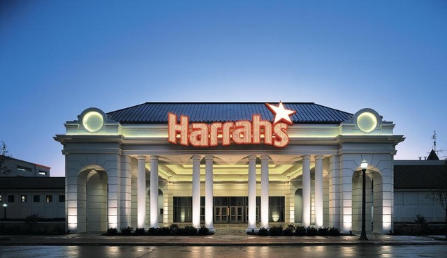 Harrah's Joliet, A Caesars Destination