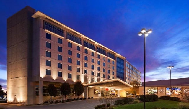 Harrah's Metropolis, A Caesars Destination