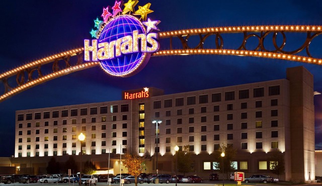 Harrah's Metropolis Hotel & Casino - A Caesars Rewards Destination