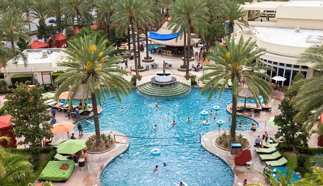 Harrah's Resort Southern California - A Caesars Rewards Destination
