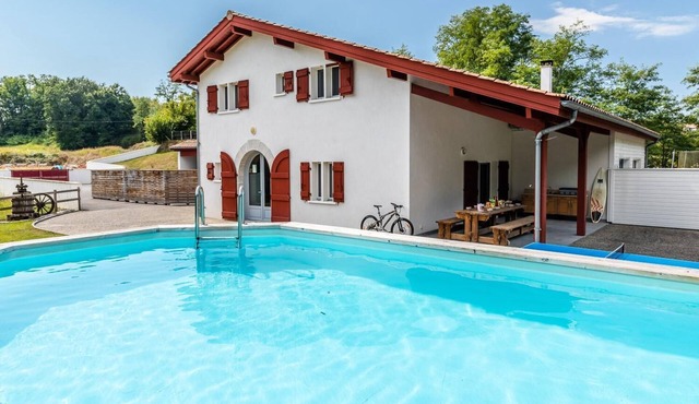 HARRIA - BIDACHE - Gîte