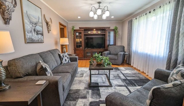 Harriet House in Potsdam