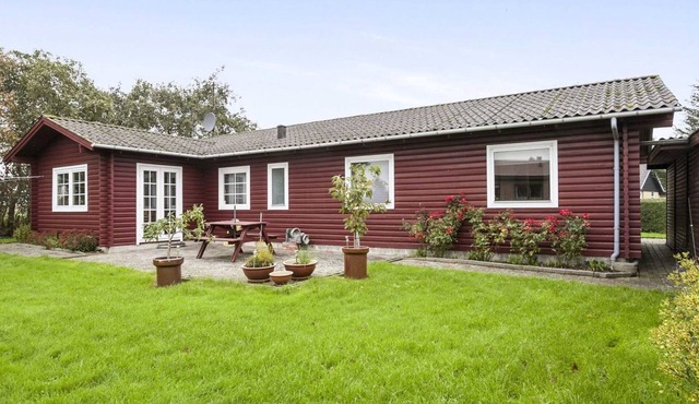 "Harrieth" - 16km from the sea by Interhome