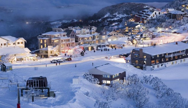 Harrietville Hotel Motel