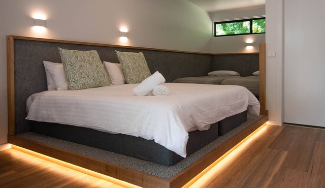 Harrietville Hotel Motel