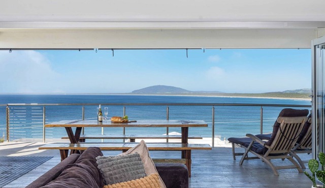 Harrington at Gerroa, South Coast