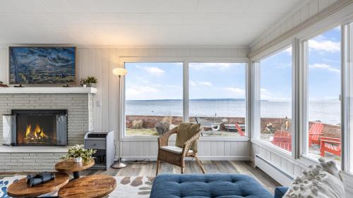 Harrington Hideaway by AvantStay Beach Access