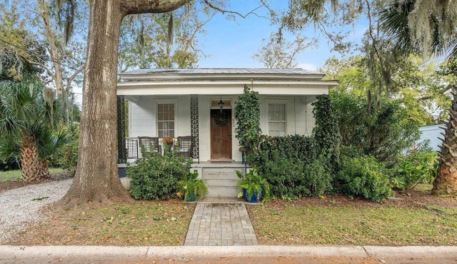 Harrington House- Short Walk to Downtown