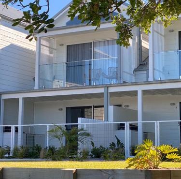 Harrington Marina Magic