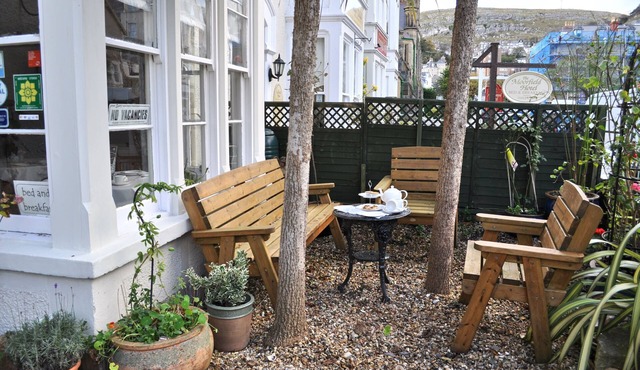 Harringtons at Fourteen