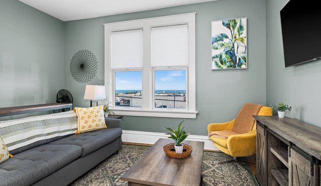 Harris House 4 | On Hospital Campus