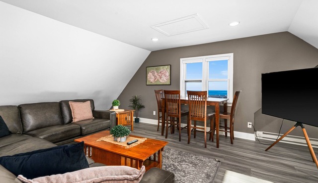 Harris House 5 | On Hospital Campus