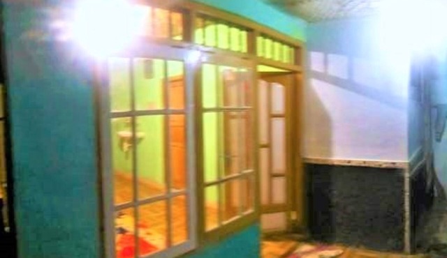 Harris Ijen Crater Homestay