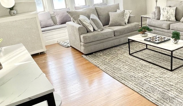 Harrisburg apt Great River View