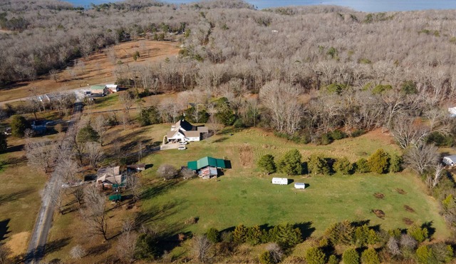 Harrison Bay State Park - Bring your own boat! 12-acres with a fishing pond on site