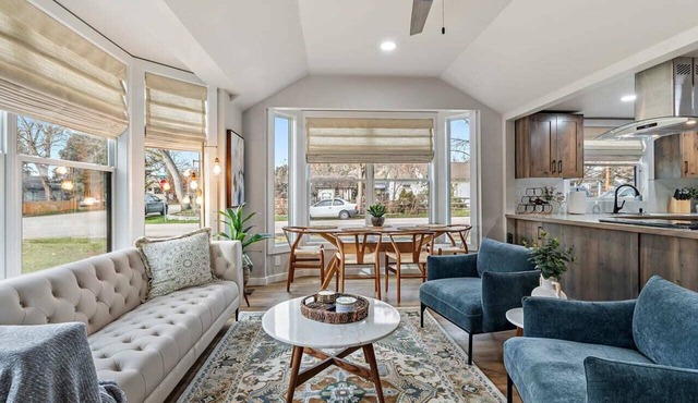 Harrison Haven by Velo in the North End