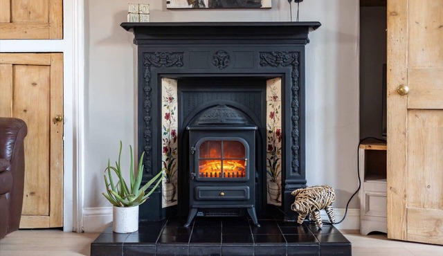 Harrison House - Heworth in York