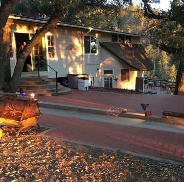 Harrison Serenity Ranch - Groups over 50