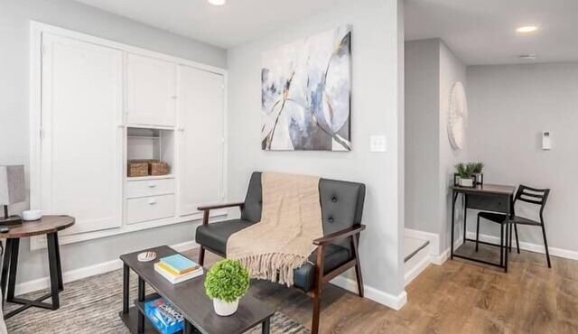 HARRISON STUDIO IN HEART OF COLUMBUS