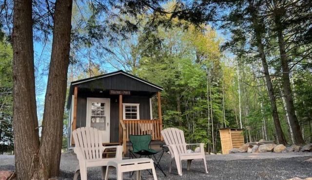 Harrisville Love Shack