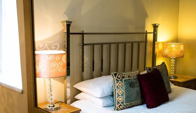 Harrogate Elite Living, Directors Apartment