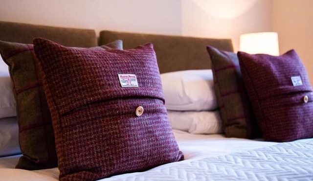 Harrogate Elite Living, Brimham Apartment