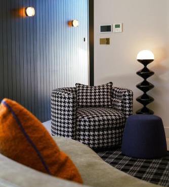 Harrogate Lane Retreat