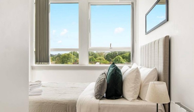 Harrow Apartments by Interhome