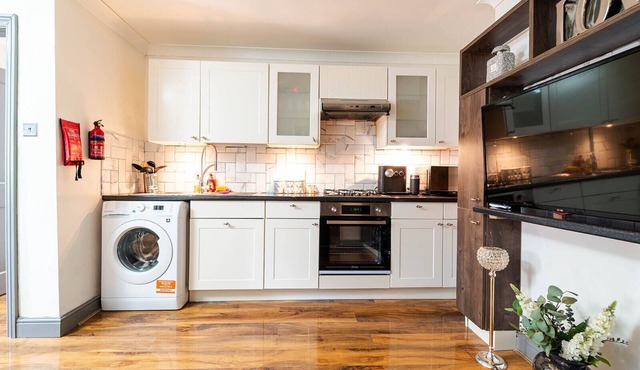 Harrow Short Term Rental