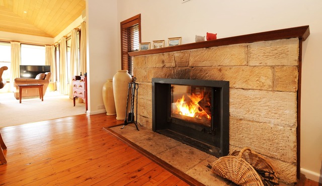 Harrowfield Homestead - Spacious Private Retreat