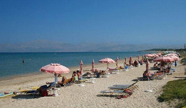 Harry's Bar & Apartments