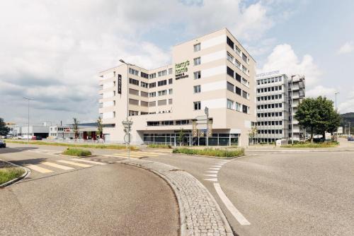 harry's home Zürich-Limmattal