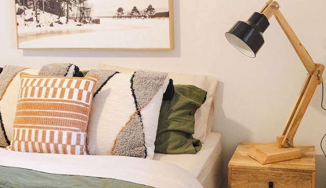 Harry's Place - 2 minutes to GV health