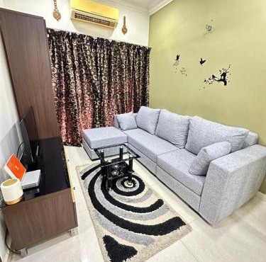 Harryna Homestay Damansara Damai