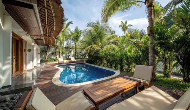 Harsono Boutique Resort Bali